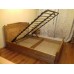 Кровать с подъемным механизмом МД-018 тахта