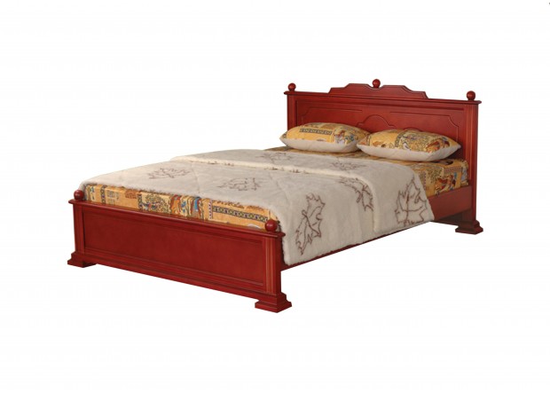 Двуспальная кровать МД-004 тахта