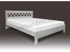 Кровать полуторка МД-060 тахта