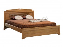 Кровать полуторка МД-022 тахта