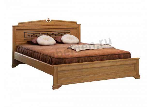 Двуспальная кровать МД-022 тахта