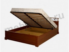 Кровать с подъемным механизмом МД-061 тахта