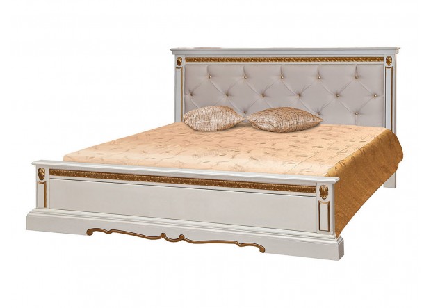 Кровать полуторка Милано 40 на заказ