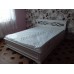 Кровать полуторка МД-017 тахта