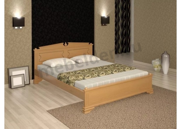 Кровать односпальная МД-018 тахта