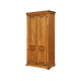 Двухстворчатый шкаф Верди-2002 из массива дерева