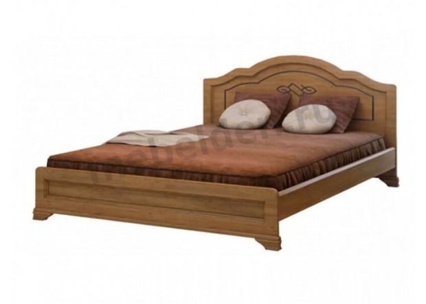 Кровать односпальная МД-031 тахта