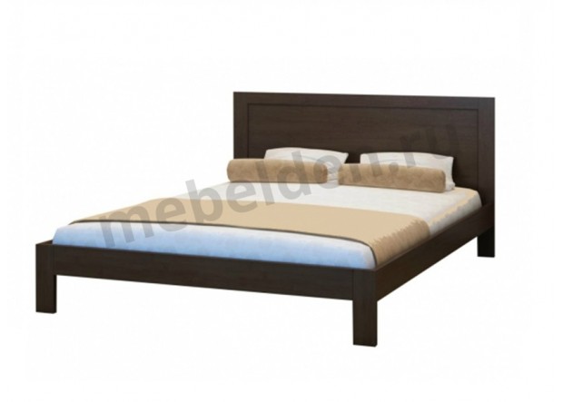 Кровать двуспальная МД-036 тахта