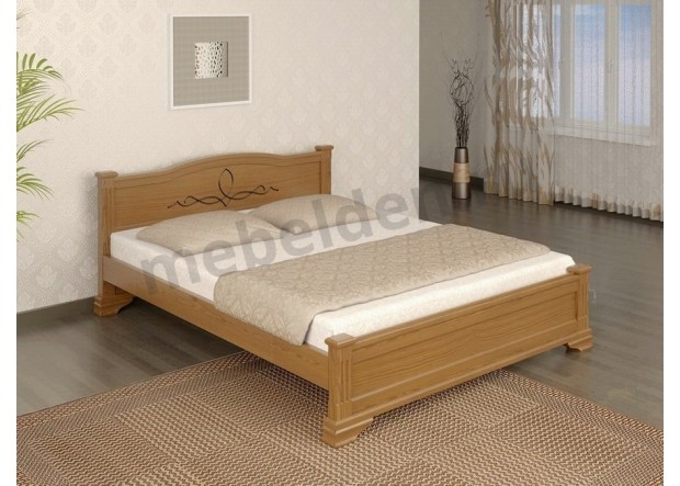 Кровать односпальная МД-029 тахта