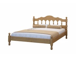 Кровать односпальная МД-037 тахта