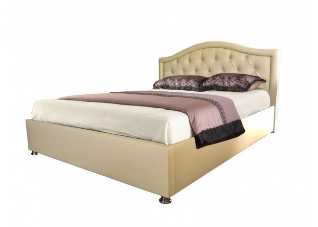 Кровать двуспальная МД-089 для подростков