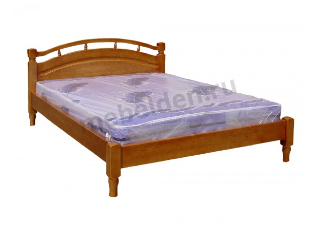 Кровать полуторка МД-045 тахта
