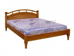 Кровать двуспальная МД-045 тахта