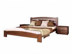 Кровать односпальная МД-025 на заказ