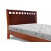 Кровать полуторка МД-068 для подростков