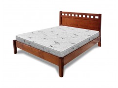 Кровать полуторка МД-068 для подростков