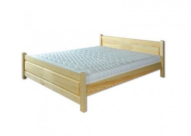 Деревянная кровать МД-050 односпальная
